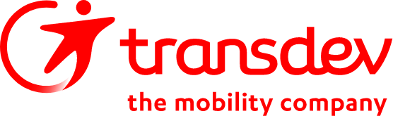 Logo Sponsor Transdev